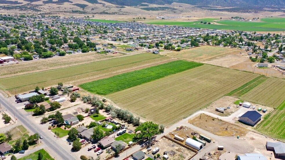 More Photos Of 26.25 Acres E Midvalley rd, Enoch Land For Sale