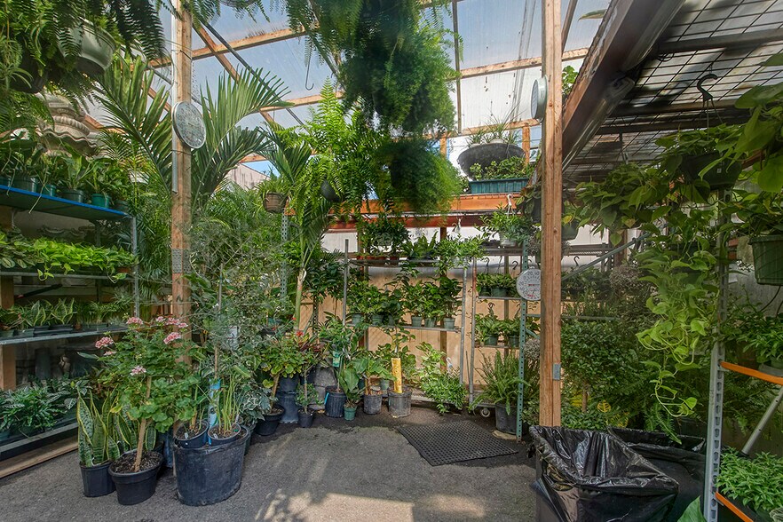 More Photos Of 78-80 Purdy Ave, Port Chester Garden Center For Sale