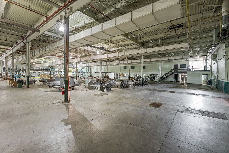 More Photos Of 29 West St, Stafford Springs Warehouse For Sale