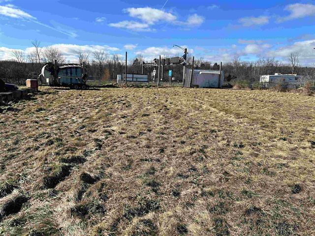 More Photos Of 8709 Main St, Whitmore Lake Land For Sale