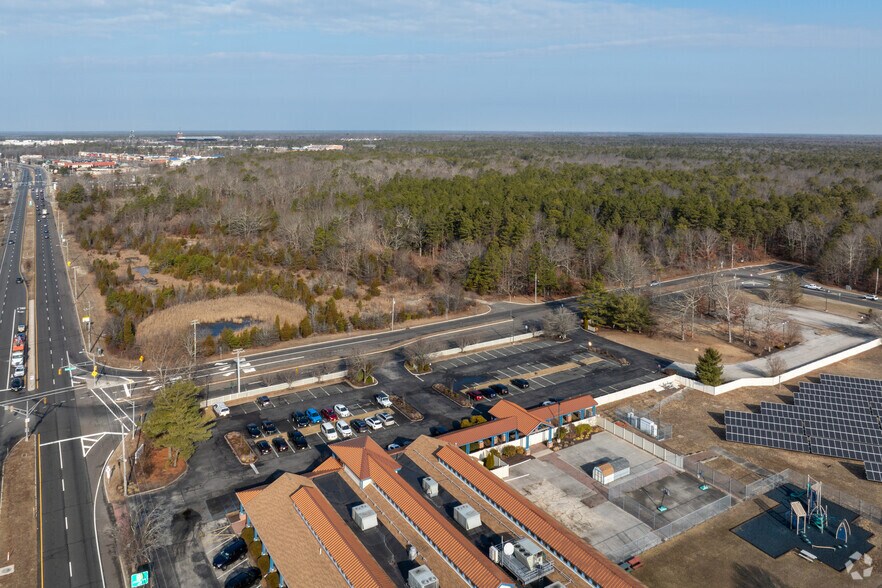 More Photos Of 4127 Black Horse Pike, Mays Landing Land For Sale