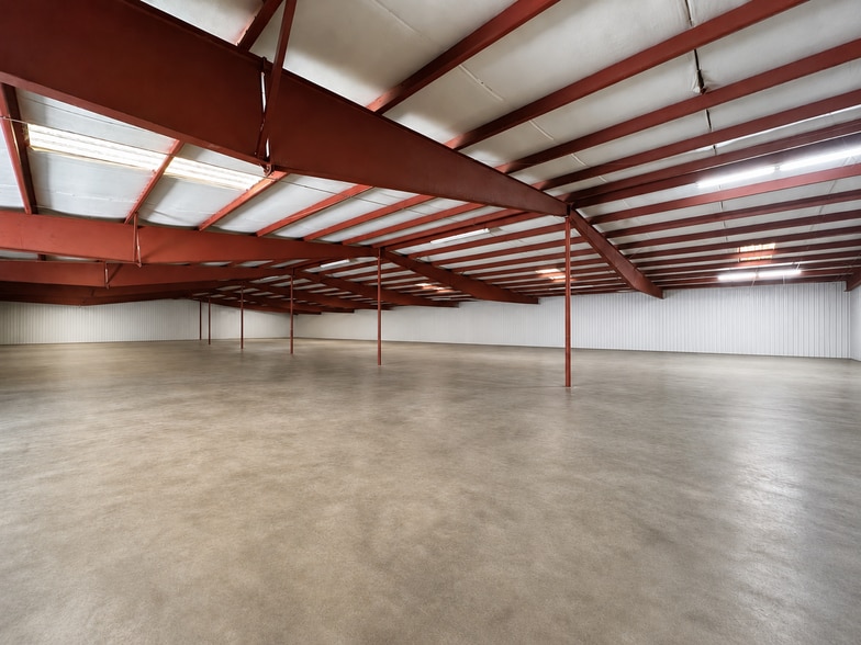 More Photos Of 3502 Choctaw Rd Trl, Stallings Distribution For Lease