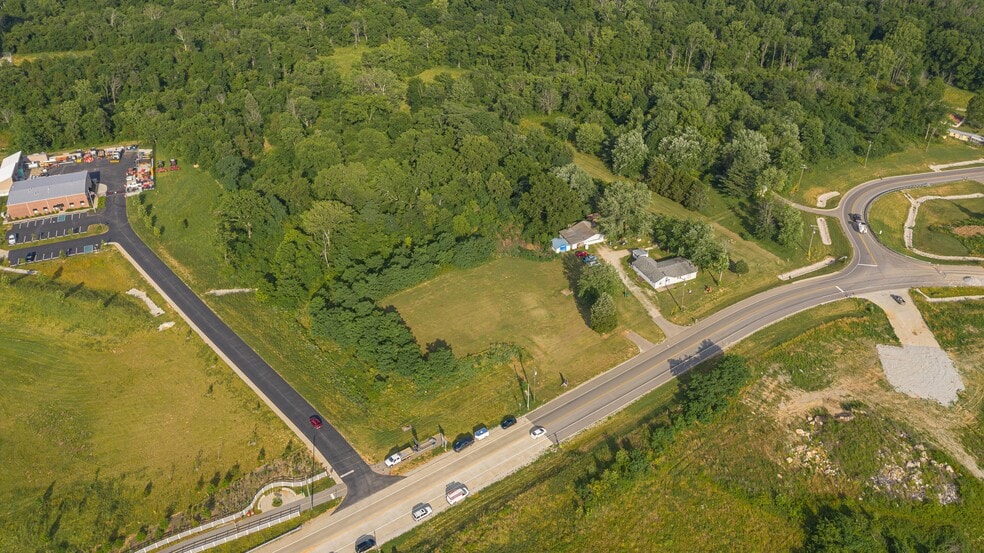 More Photos Of 1510 Old Salem Rd, Jeffersonville Land For Sale