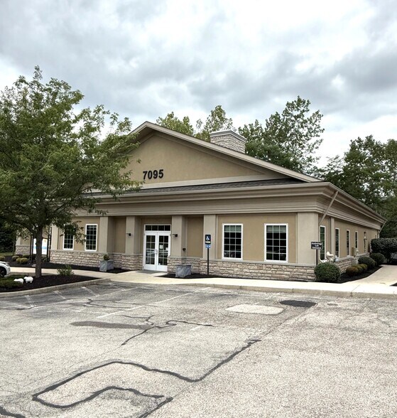 More Photos Of , Dayton Office For Sale