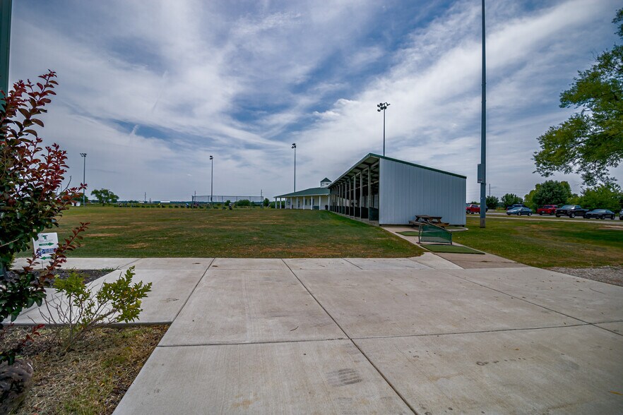 More Photos Of 7800 E Morgan Ave, Evansville Land For Sale