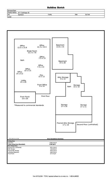 More Photos Of 611 Carthage St, Sanford Medical For Lease