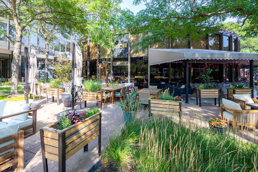 More Photos Of 1603 Orrington Ave, Evanston Office For Lease