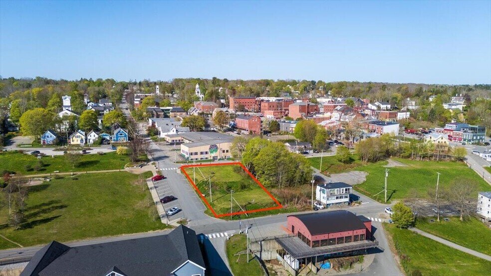 More Photos Of 1 Miller St, Belfast Land For Sale