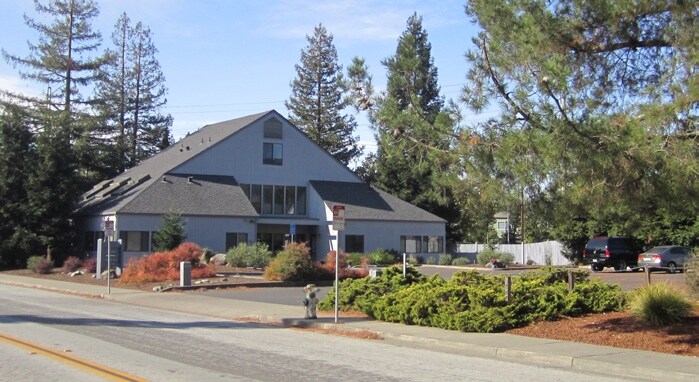 More Photos Of 101 Wikiup Dr, Santa Rosa Office For Lease