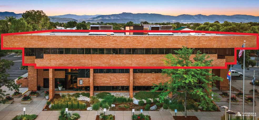 More Photos Of 3665 John F Kennedy Pky, Fort Collins Office For Lease