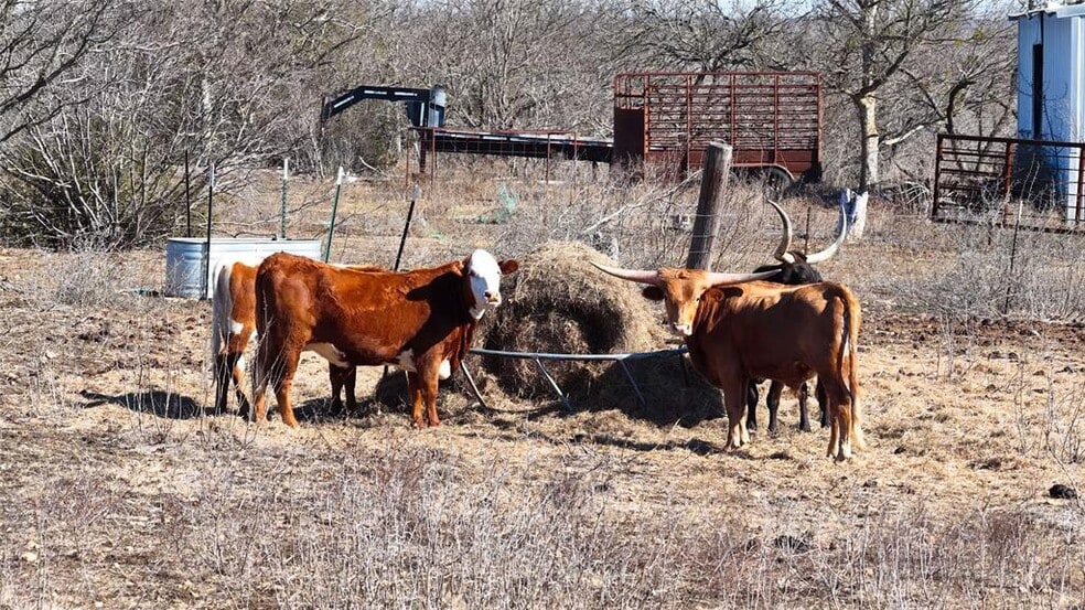 More Photos Of TBD Lytton Lane, Dale Land For Sale