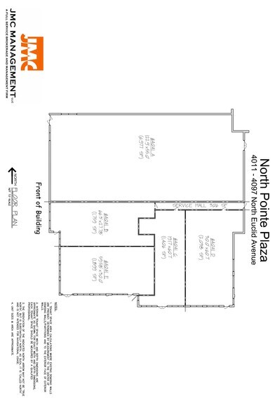 More Photos Of 4041 N Euclid Ave, Bay City Unknown For Lease