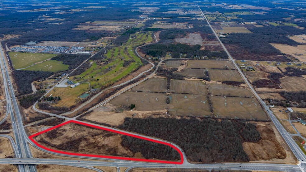 More Photos Of Lot 15 Willodell Rd, Niagara Falls Land For Sale