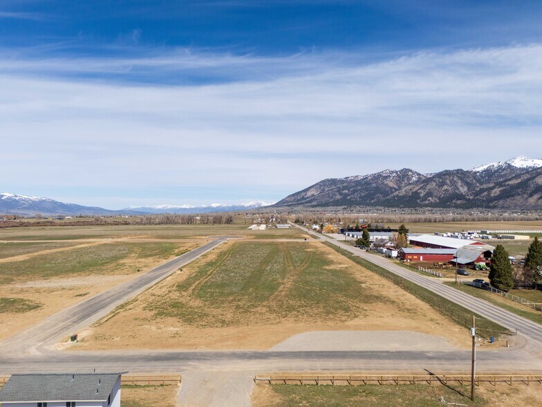 More Photos Of Lot 1 Navigation Lane, Thayne Land For Sale