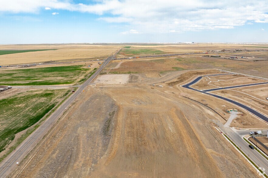 More Photos Of Tower Road and Legato Pkwy- 14 Tracts For Sale, Commerce City Land For Sale