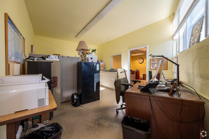 More Photos Of 7601 El Camino Real, Daly City Food Processing For Lease