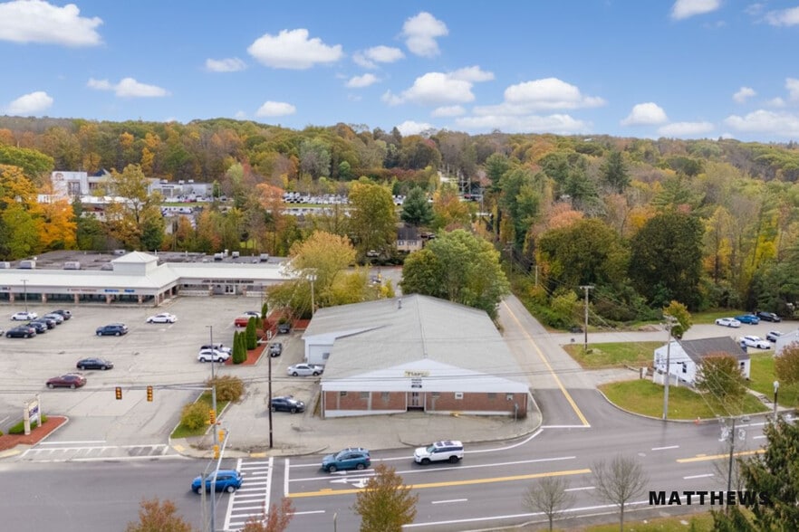 More Photos Of 773 Southbridge St, Auburn Freestanding For Sale