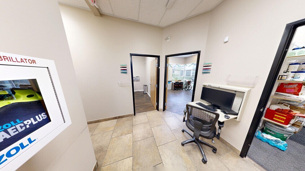 More Photos Of 5225 S Durango Dr, Las Vegas Medical For Sale