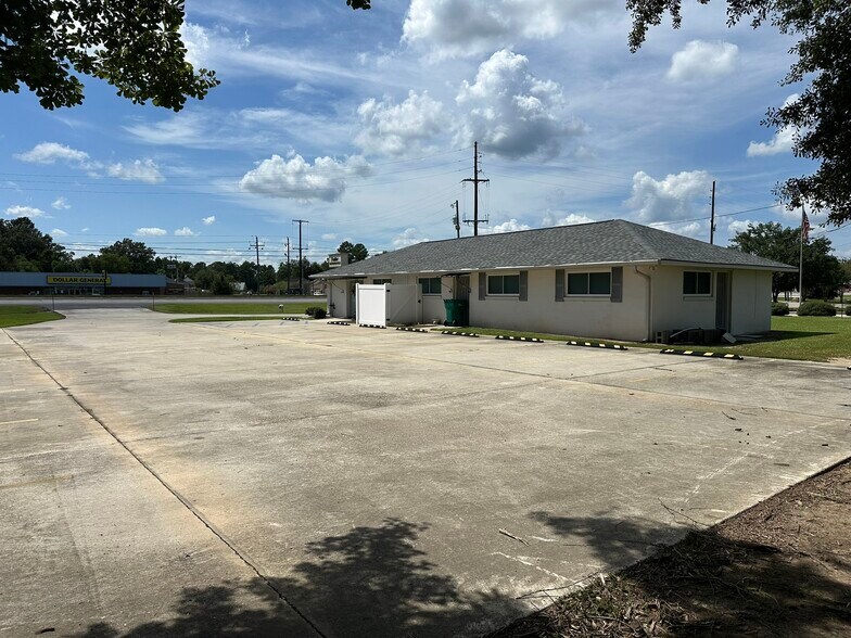 More Photos Of 33806 Hwy 16, Denham Springs Daycare Center For Sale