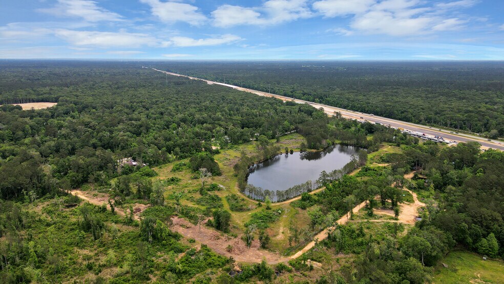More Photos Of 12520 US-59, Shepherd Land For Sale