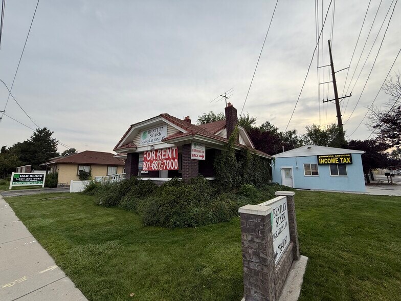 More Photos Of 7604 S Redwood Rd, West Jordan Office For Sale