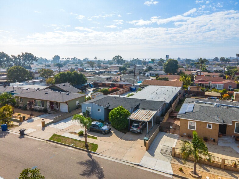 More Photos Of 678 Jefferson Ave, Chula Vista Apartments For Sale