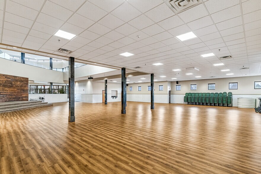 More Photos Of 1101 Brannon Rd, Nicholasville Religious Facility For Sale