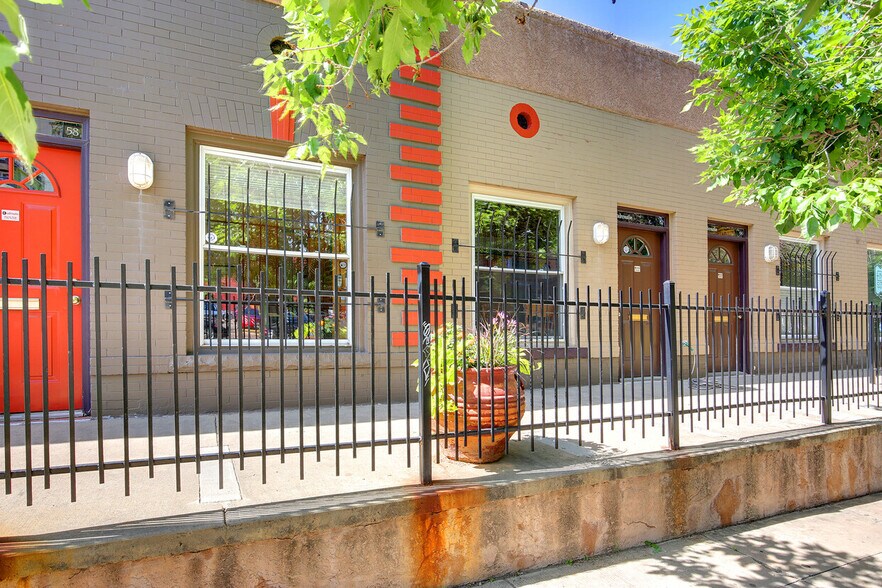 Primary Photo Of 54 W 11th Ave, Denver Loft Creative Space For Sale