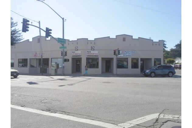 More Photos Of 619-705 Soquel Ave, Santa Cruz Freestanding For Lease