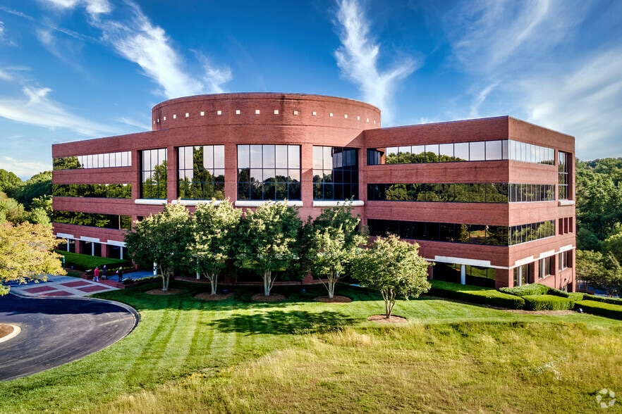 Primary Photo Of 8701 Red Oak Blvd, Charlotte Office For Lease
