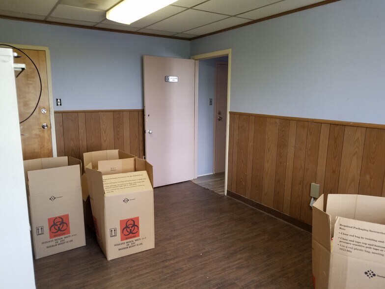 More Photos Of 3611 Branch Ave, Temple Hills Medical For Lease