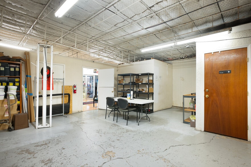 More Photos Of 5220 Interstate Highway 35 S, San Antonio Industrial For Sale