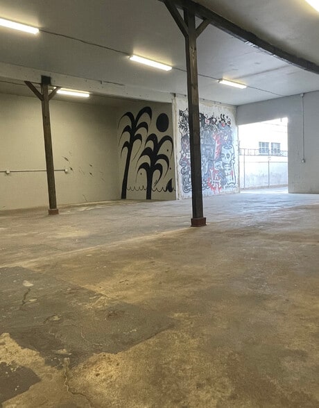 More Photos Of 138 N San Fernando Rd, Los Angeles Warehouse For Sale