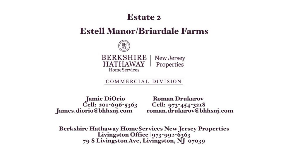 More Photos Of 98 Cumberland Ave, Estell Manor Land For Sale