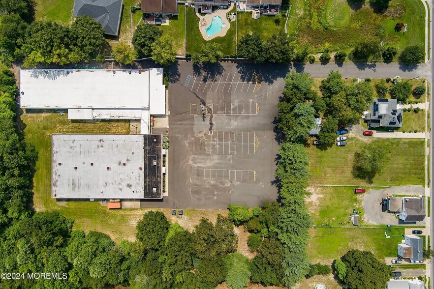 More Photos Of 360 Fairview Ave, Hammonton Warehouse For Sale