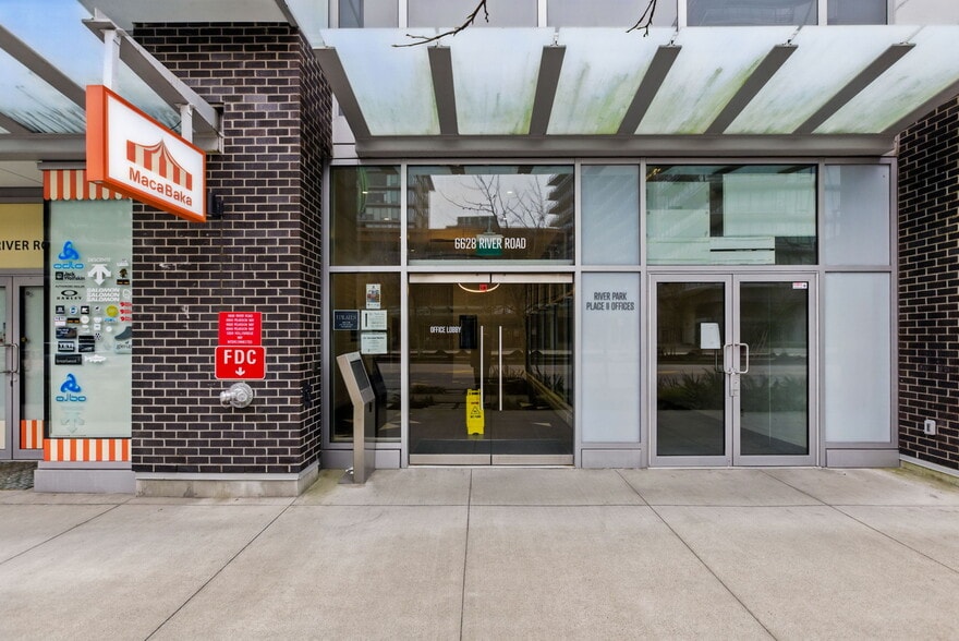 More Photos Of 6628 River Rd, Richmond Apartments For Sale