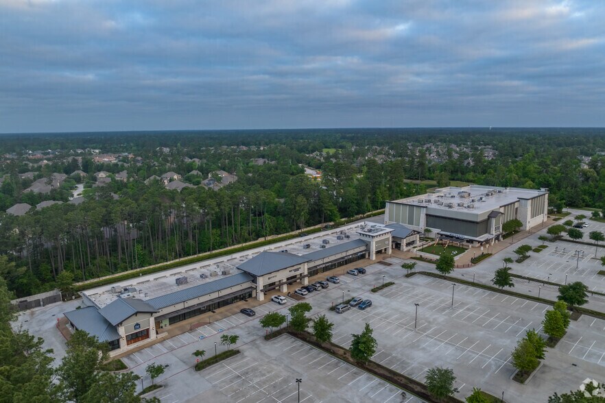 More Photos Of 26435 Kuykendahl Rd, Tomball General Retail For Lease