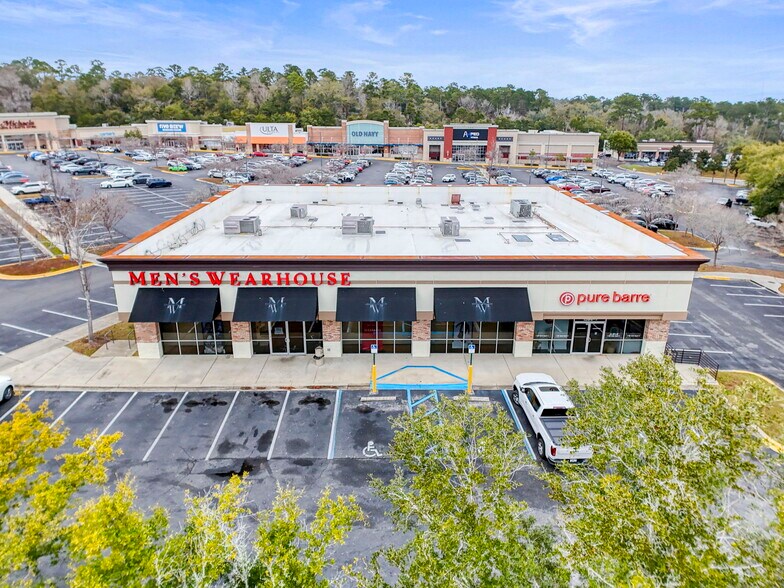 More Photos Of 1415-1645 Governor's Square Blvd, Tallahassee Unknown For Lease