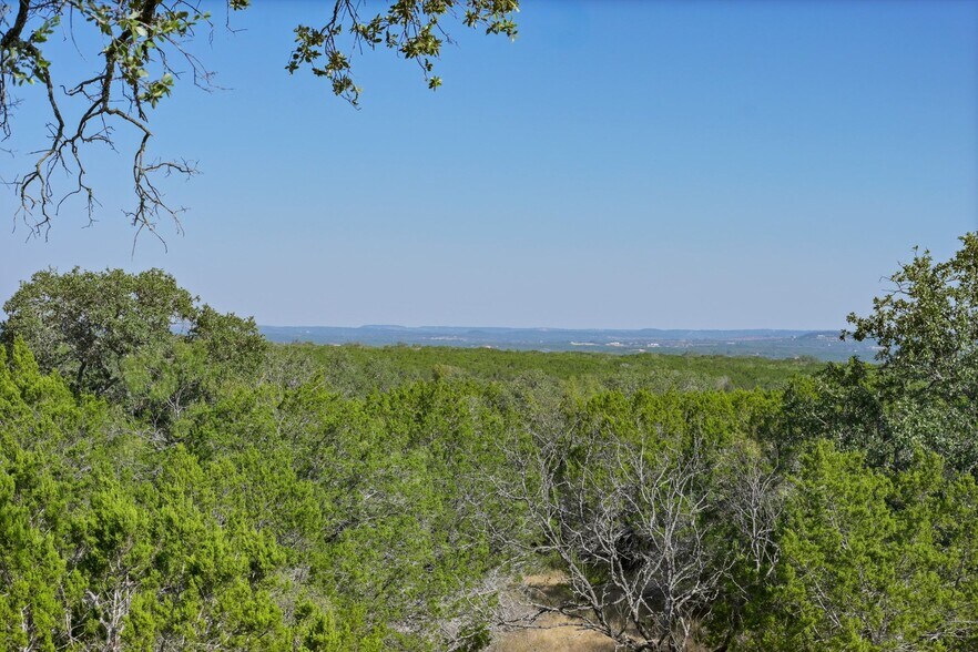 More Photos Of 1033 Flying X Rd, Spicewood Land For Sale