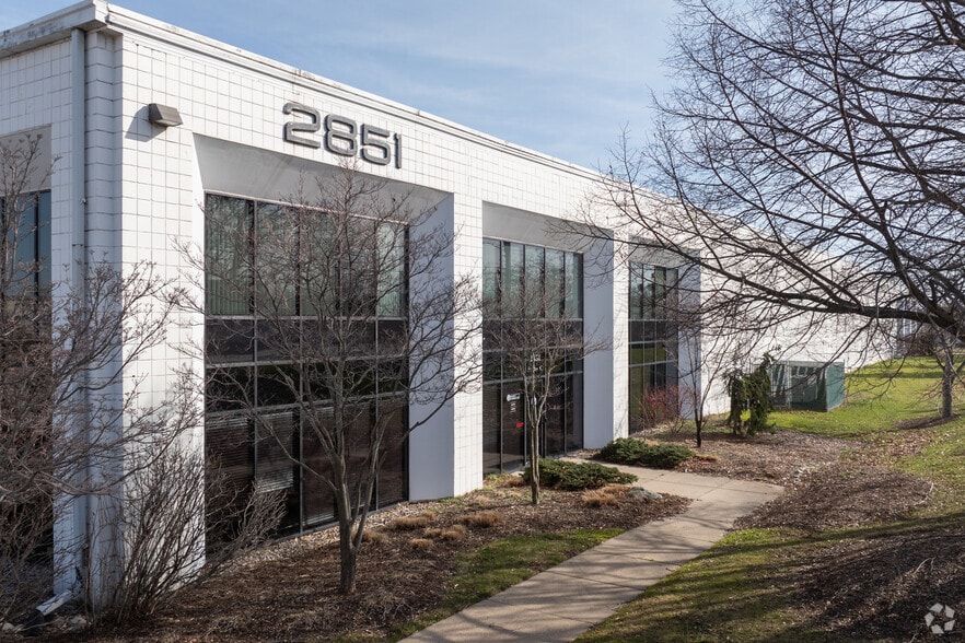 More Photos Of 2851 Prairie St SW, Grandville Manufacturing For Lease