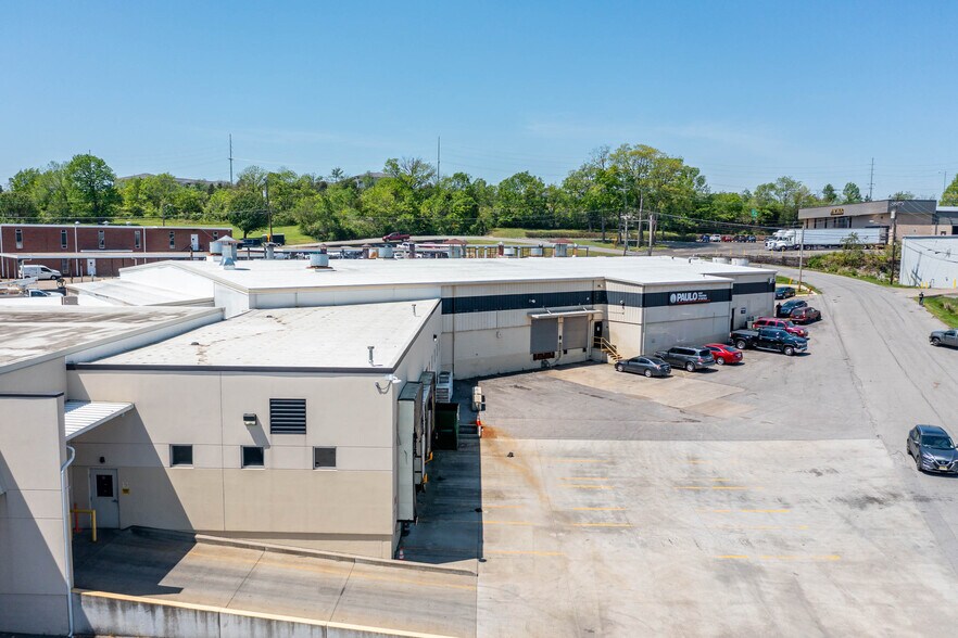 More Photos Of 3310-3422 Ambrose Ave, Nashville Unknown For Lease