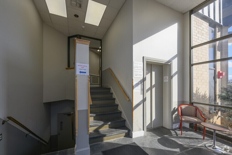 More Photos Of 1999 Sproul Rd, Broomall Medical For Lease