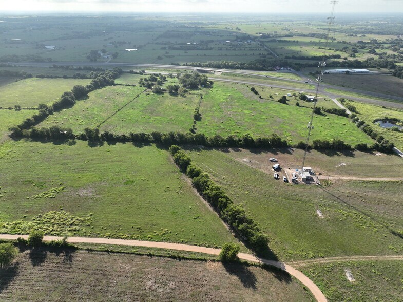 More Photos Of 15650 U.S. 290, Burton Land For Sale
