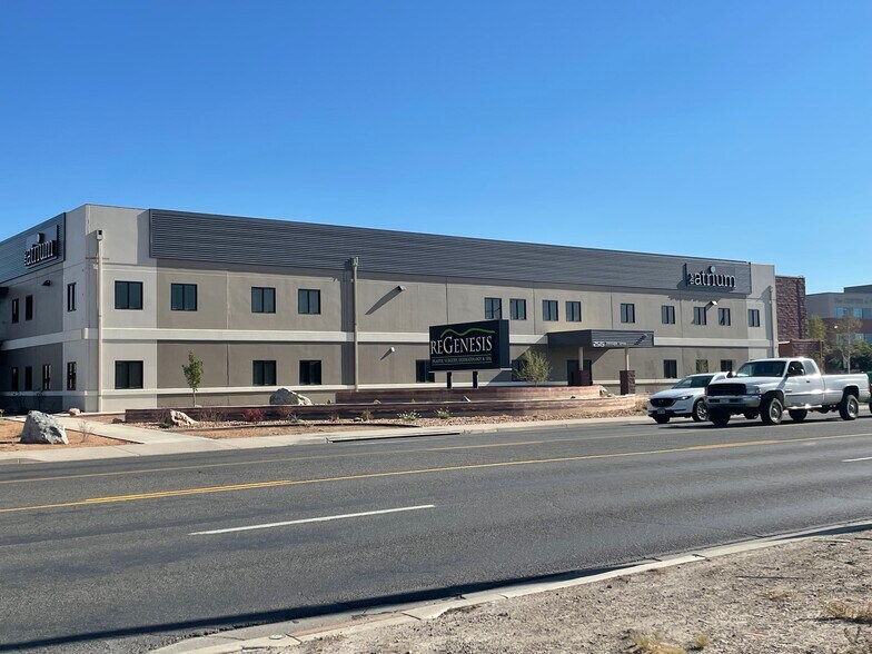 More Photos Of 2515 Foresight Cir, Grand Junction Medical For Lease