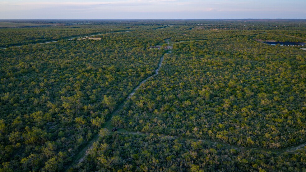 More Photos Of FM 791, Campbellton Land For Sale