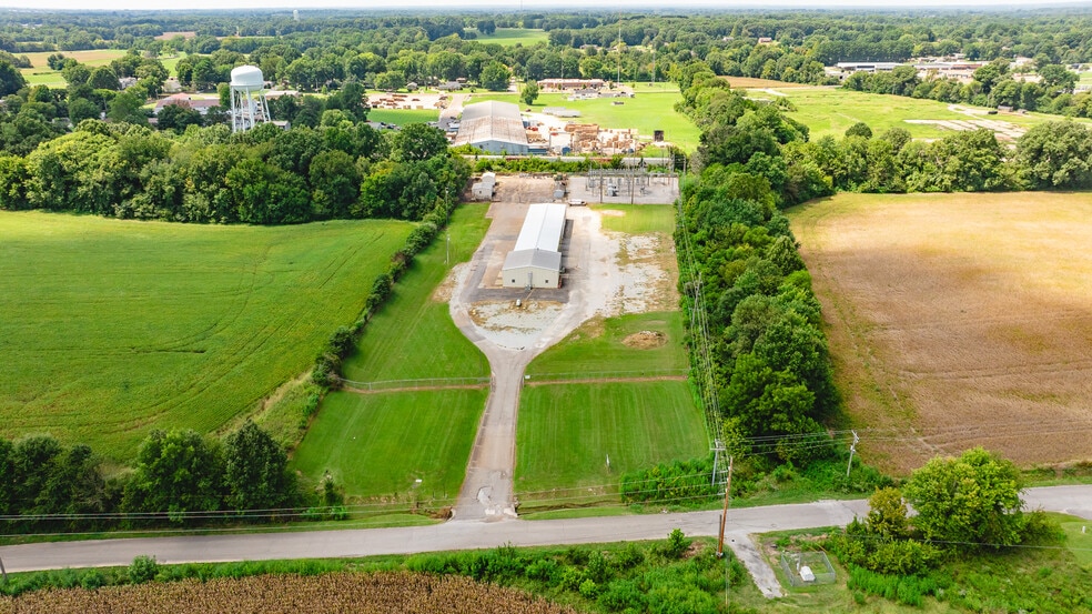 More Photos Of 397 Old Salem Rd, Martin Industrial For Sale