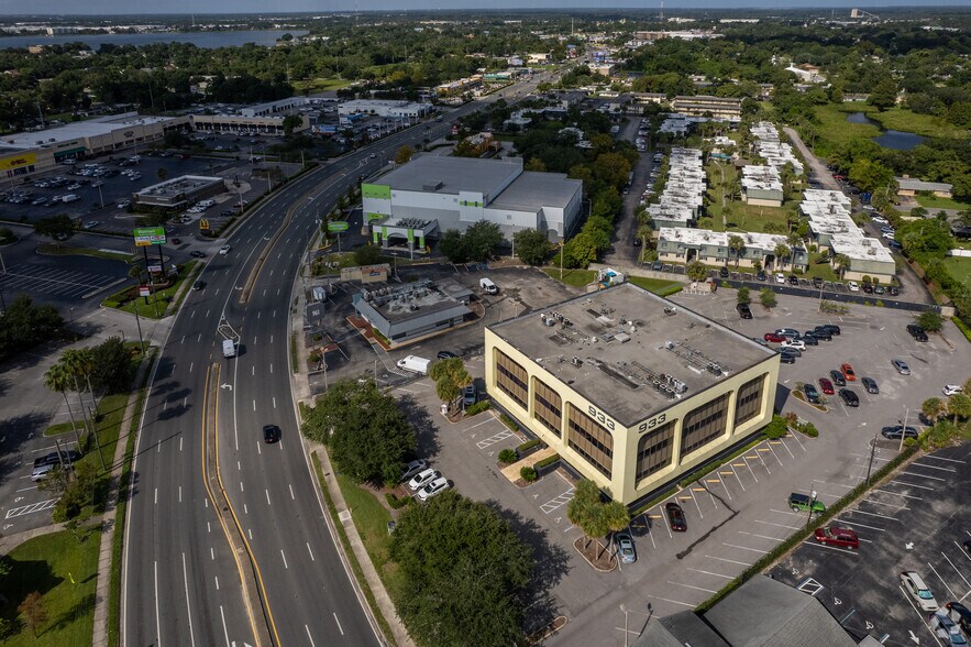 More Photos Of 933 Lee Rd, Orlando Office For Lease