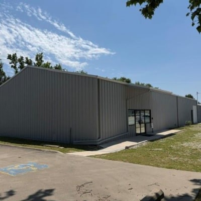 More Photos Of 2081 Dime Dr, Springdale Warehouse For Lease