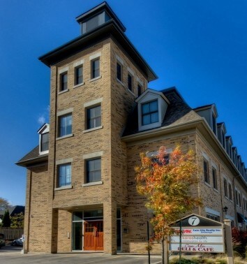 More Photos Of 7 Father David Bauer Dr, Waterloo Office For Lease