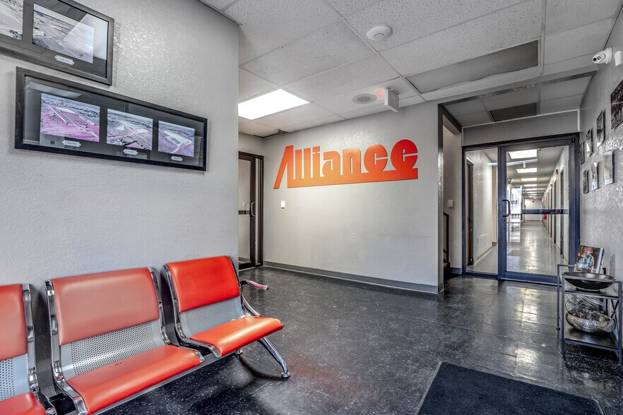 More Photos Of , Oklahoma City Industrial For Sale